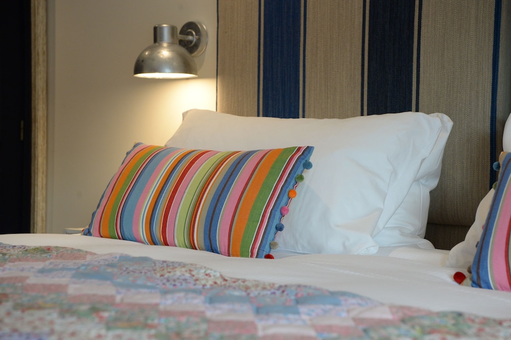 Design Twin Room photo 2