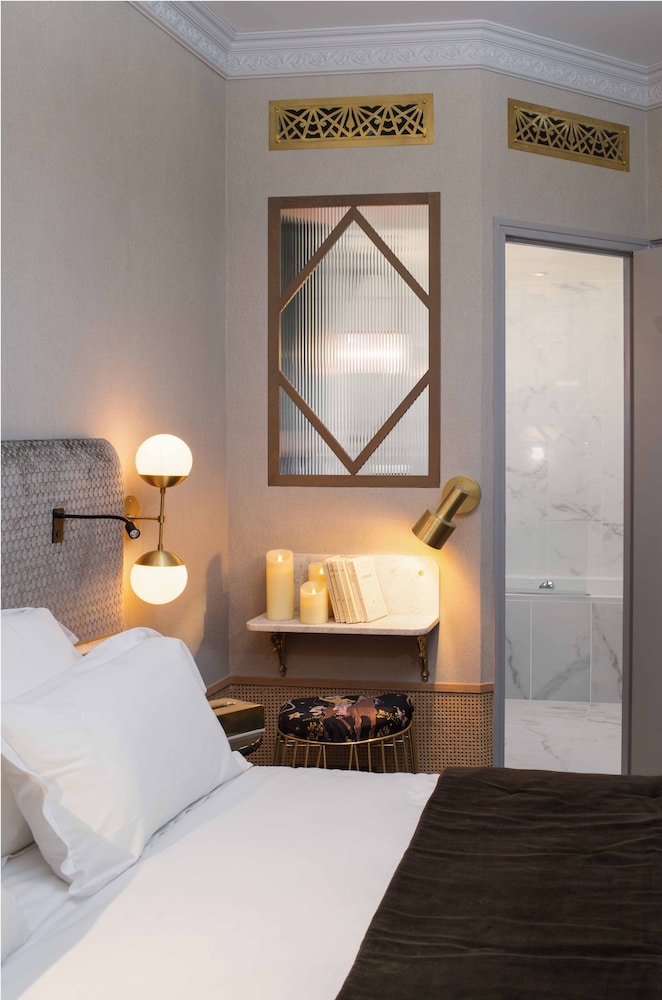 Superior Double Room (Smart) photo 2