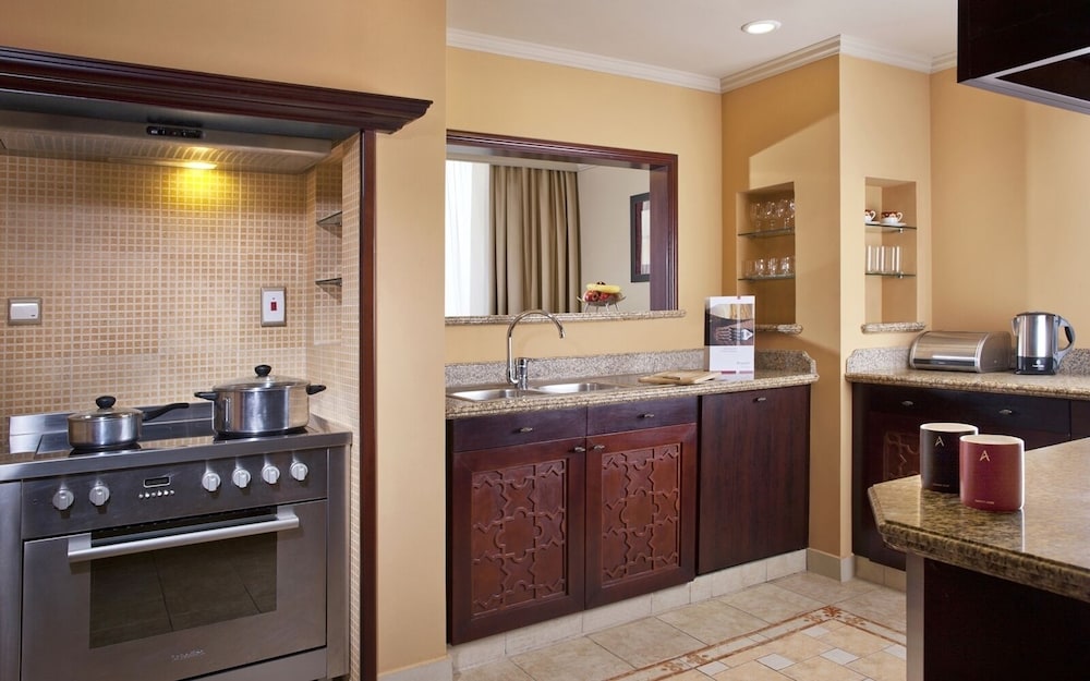 Apartment, 1 Bedroom, City View