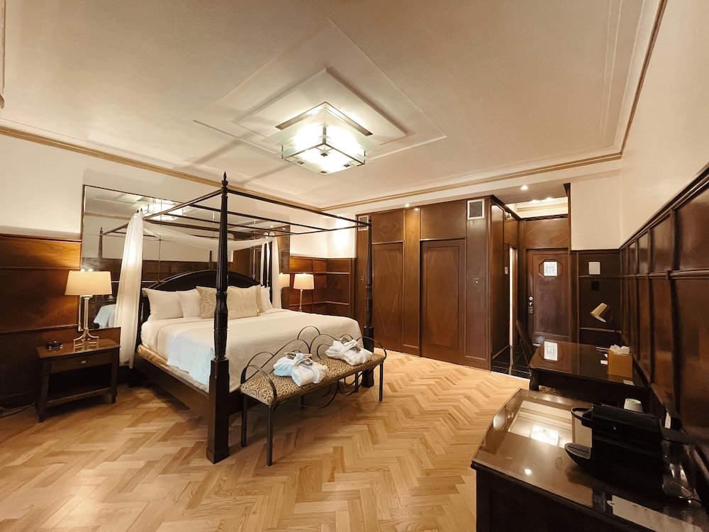 Executive Junior Suite (Omer Marchand) photo 2