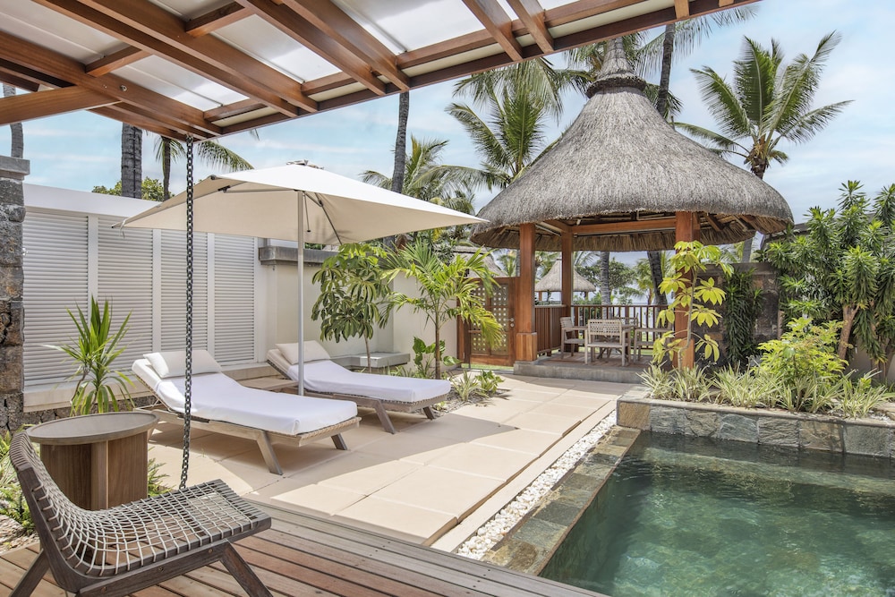 Villa, 1 King Bed, Ocean View (160sqm) - Photo 10