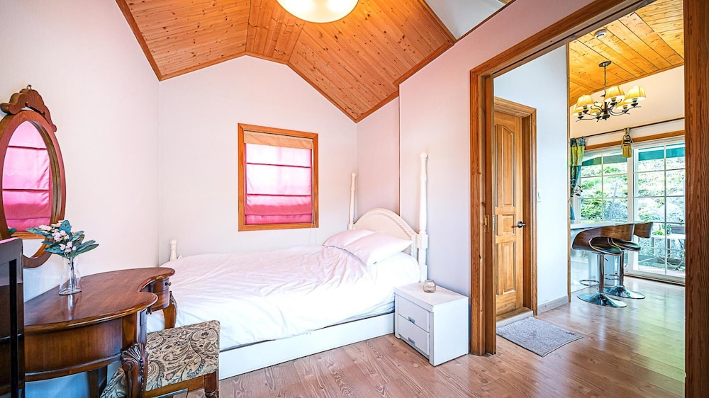 Basic Room, 1 Bedroom (Coupleroom) - Photo 12