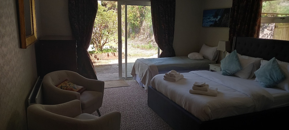 Family Double Room photo 2