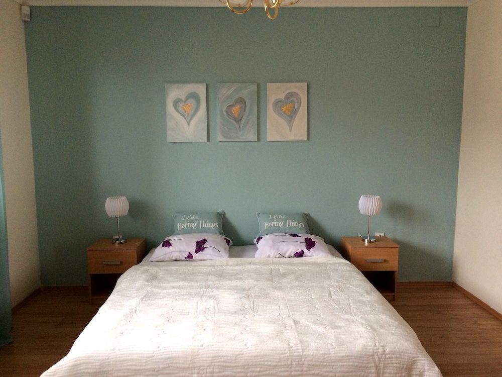 Villa, 2 Bedrooms photo 3