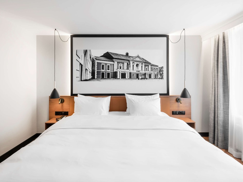 Superior Twin Room, 2 Twin Beds - Photo 10