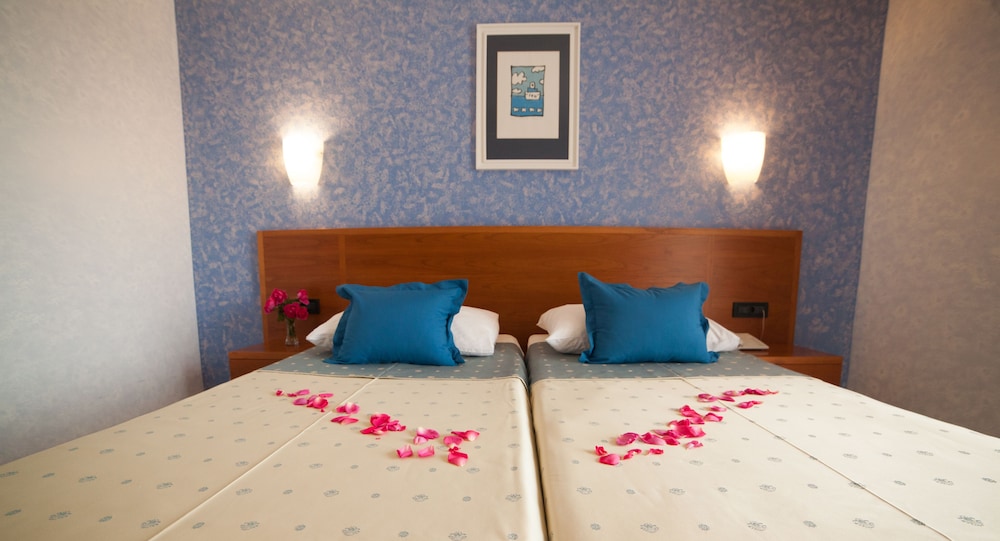 Standard Double Room, Balcony