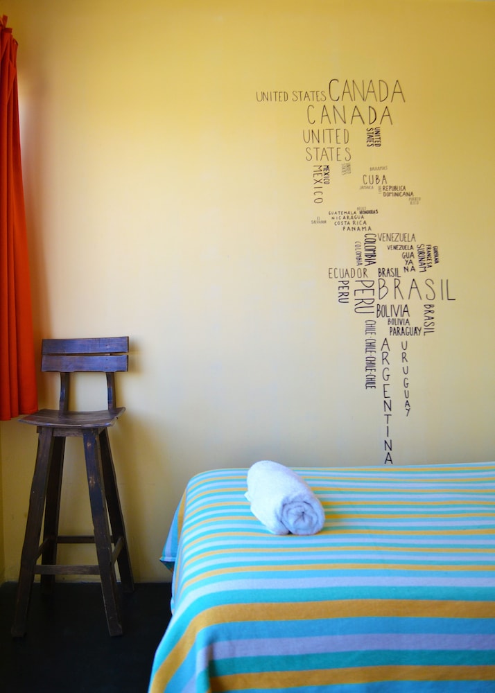 Traditional Twin Room