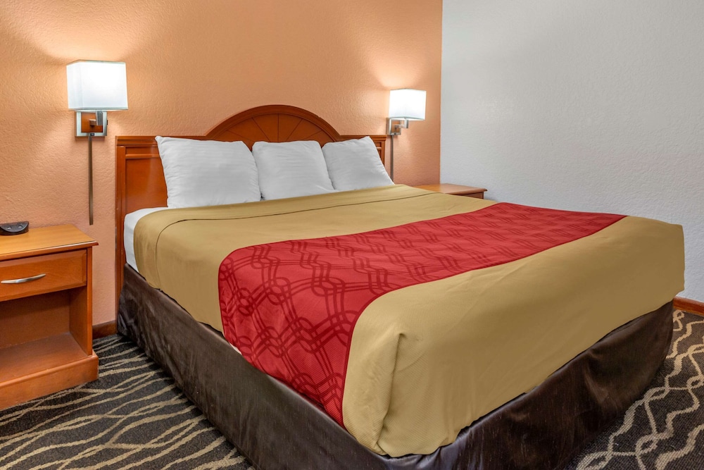 Econo Lodge Inn & Suites Albany North, Billede 4
