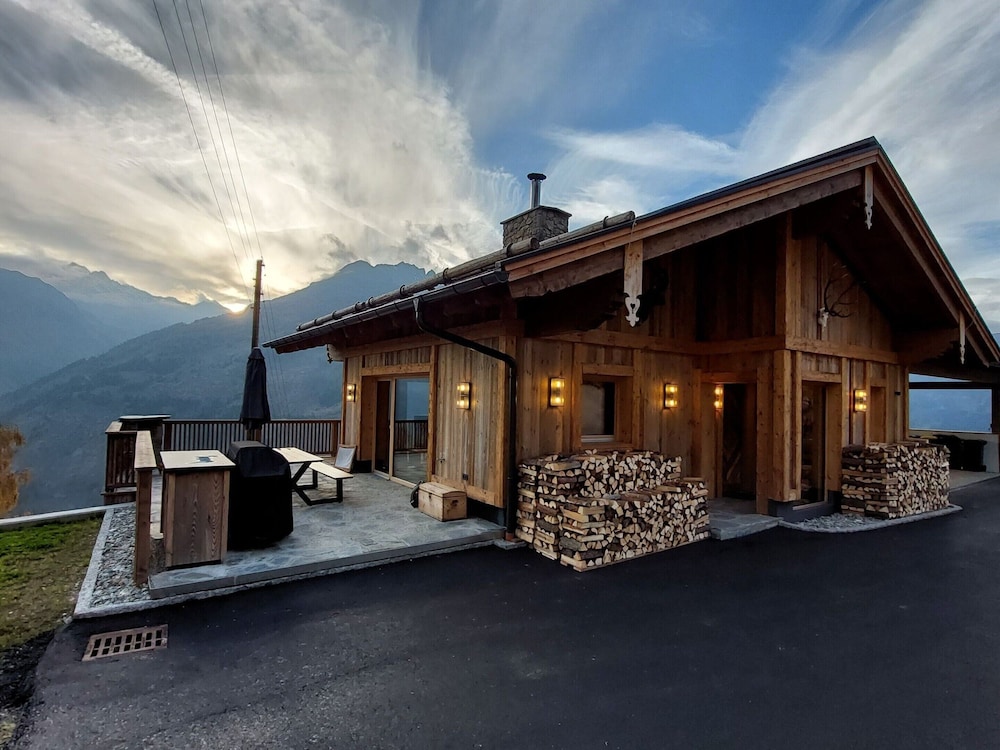 Chalet photo 3