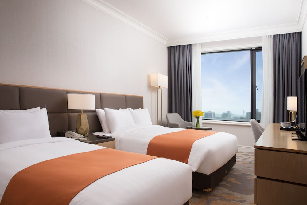 Standard Family Twin Room - Photo 6