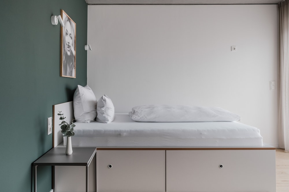 Design Apartment, 1 Queen Bed photo 2