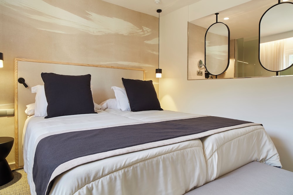 Deluxe Suite (Inspire)