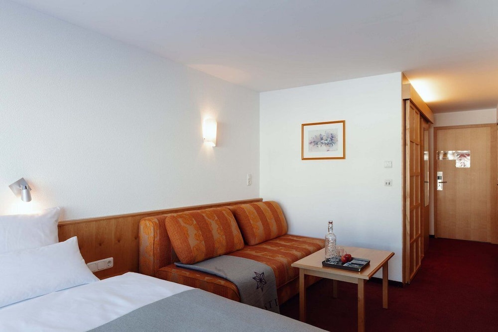 Classic Double Room photo 2