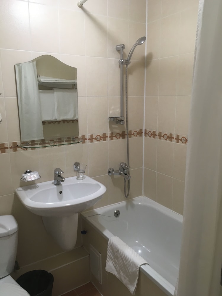 Standard Double Room photo 1