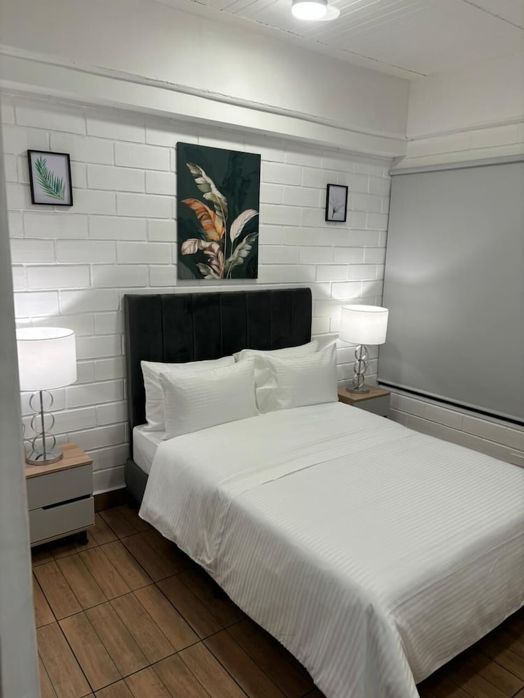 Standard Double Room photo 3
