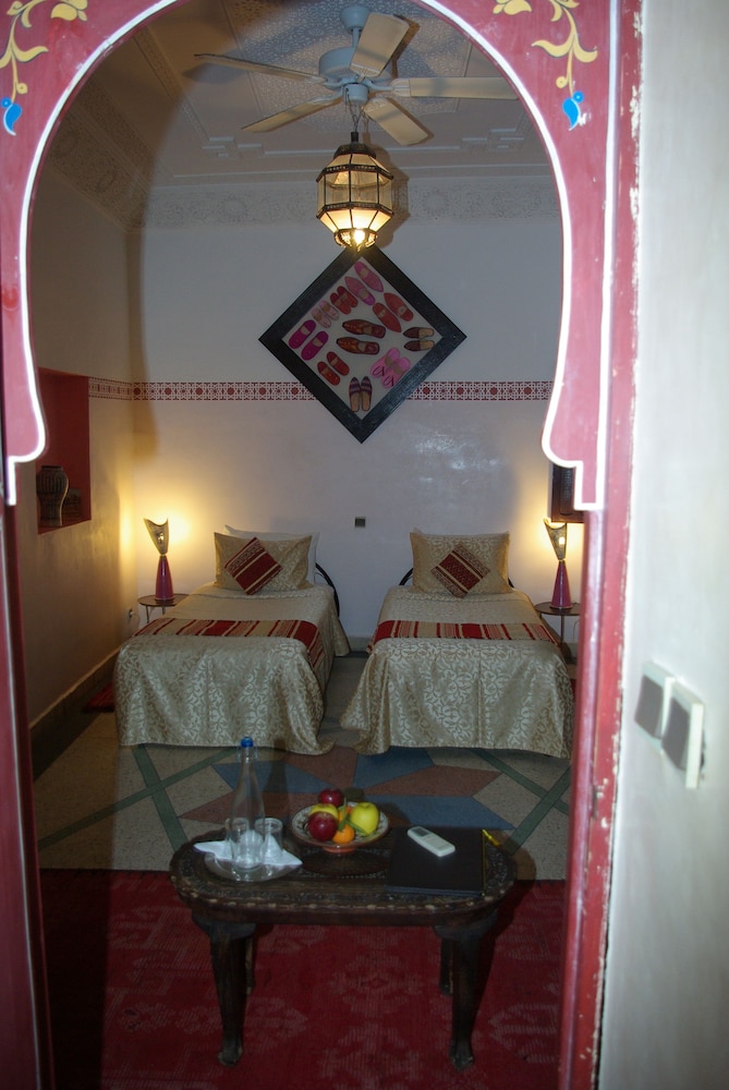 Room (Fès)