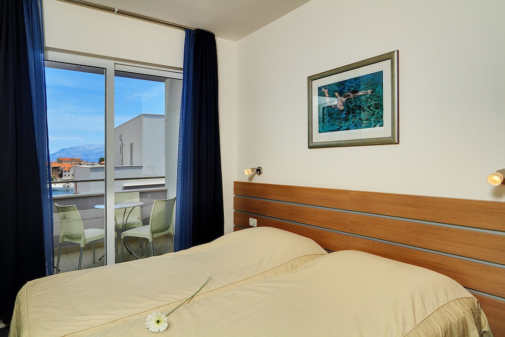 Traditional Apartment, 1 Double Bed with Sofa bed, Balcony