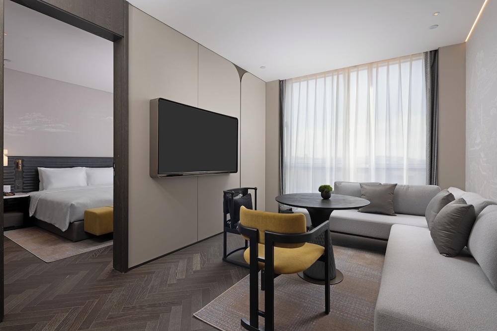 Yi Suite