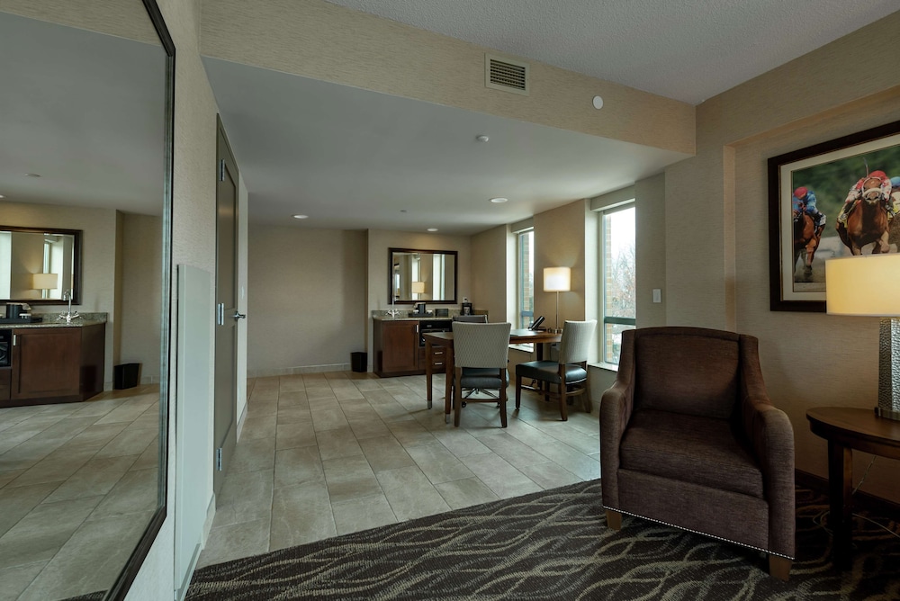 Suite, Accessible photo 2