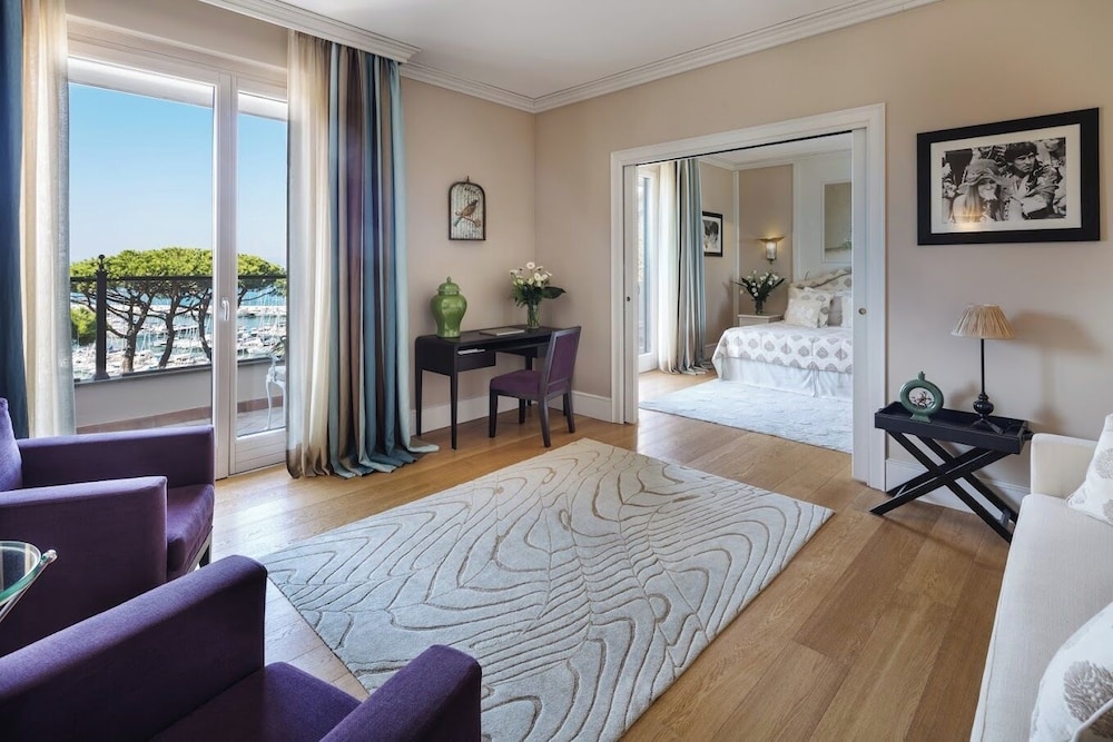 Suite Sea View - Photo 1