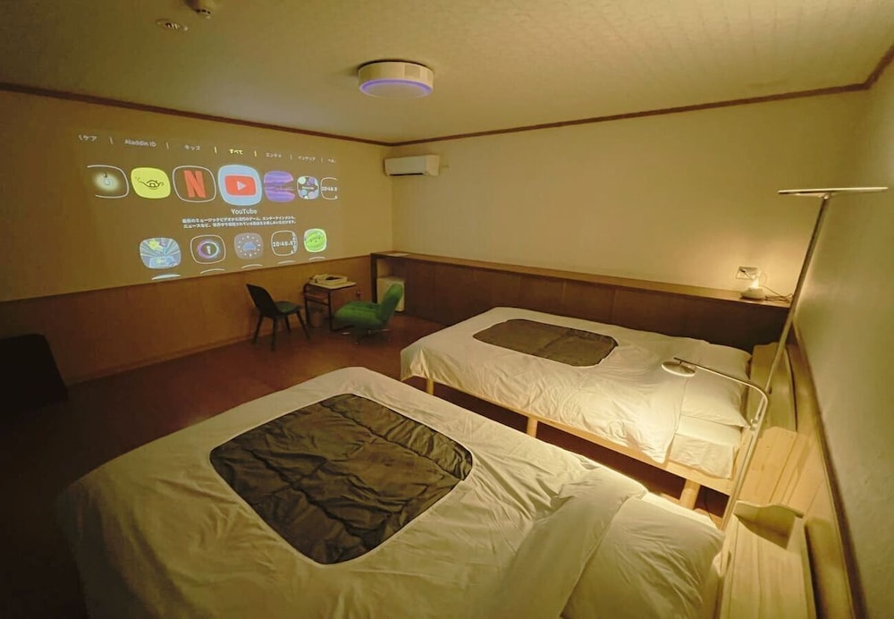 Comfort Triple Room, Multiple Beds, Mountain View