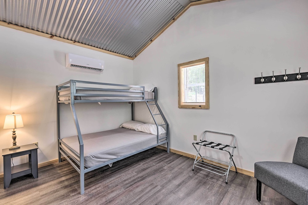 House (2 Bedrooms) photo 3