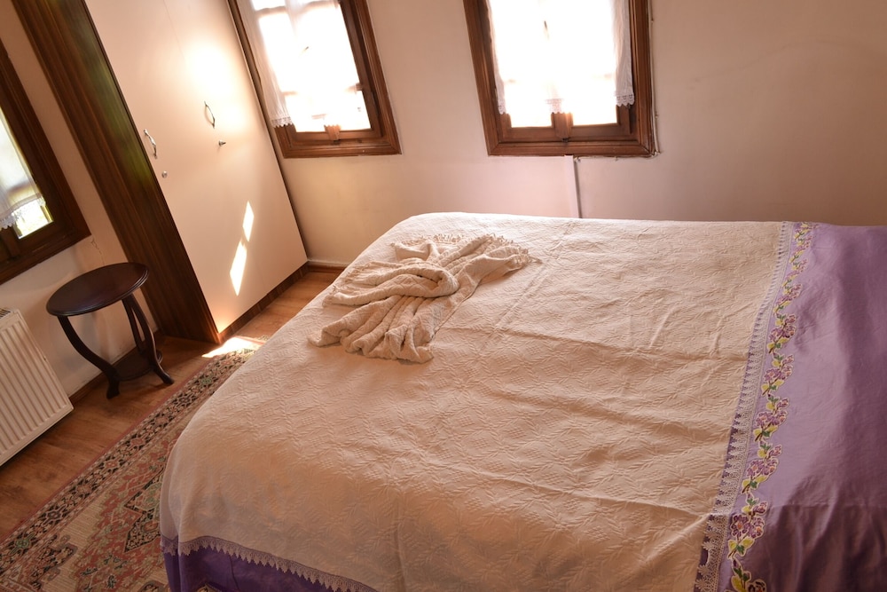 Deluxe Double Or Twin Room photo 1