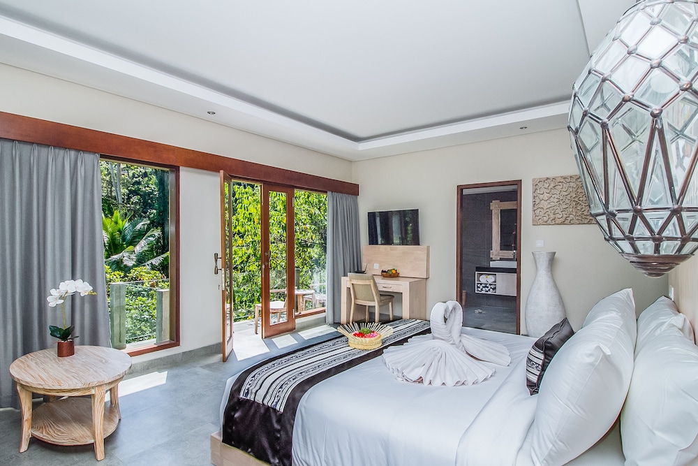 One Bedroom Villa with Valley View - Photo 3
