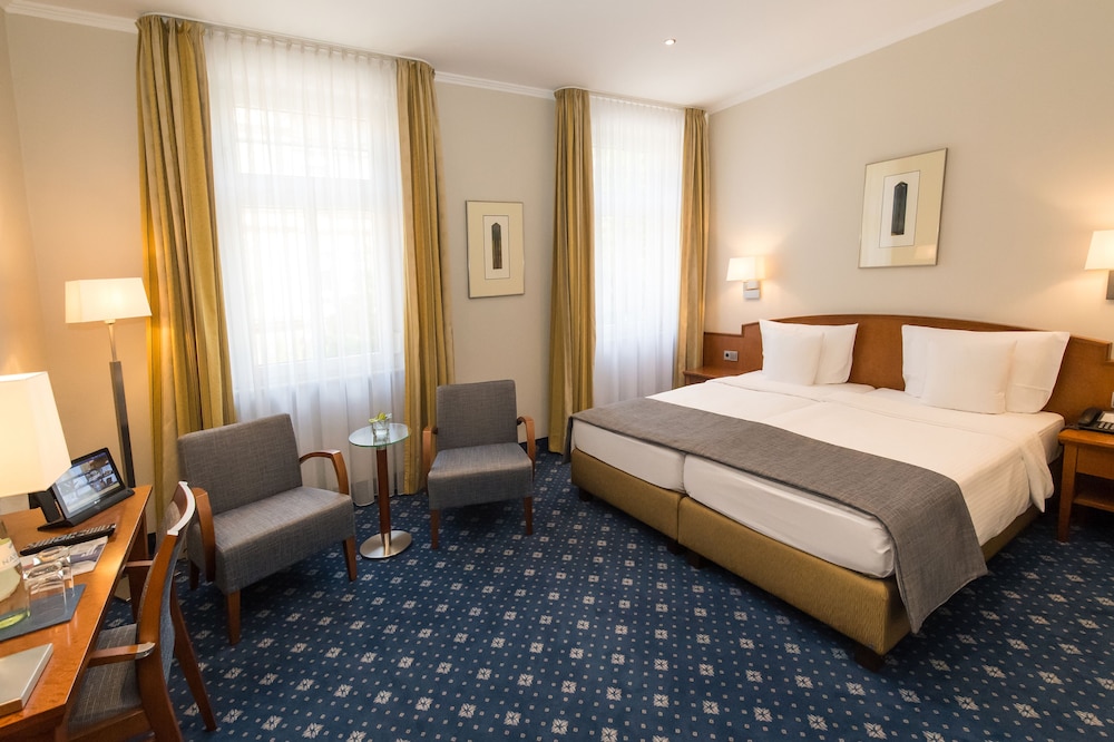 Classic Double Room - Photo 3