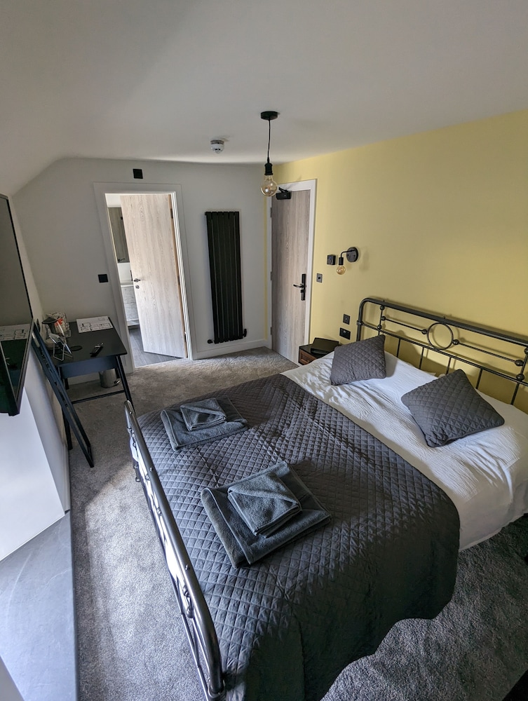 Standard Double Room photo 2