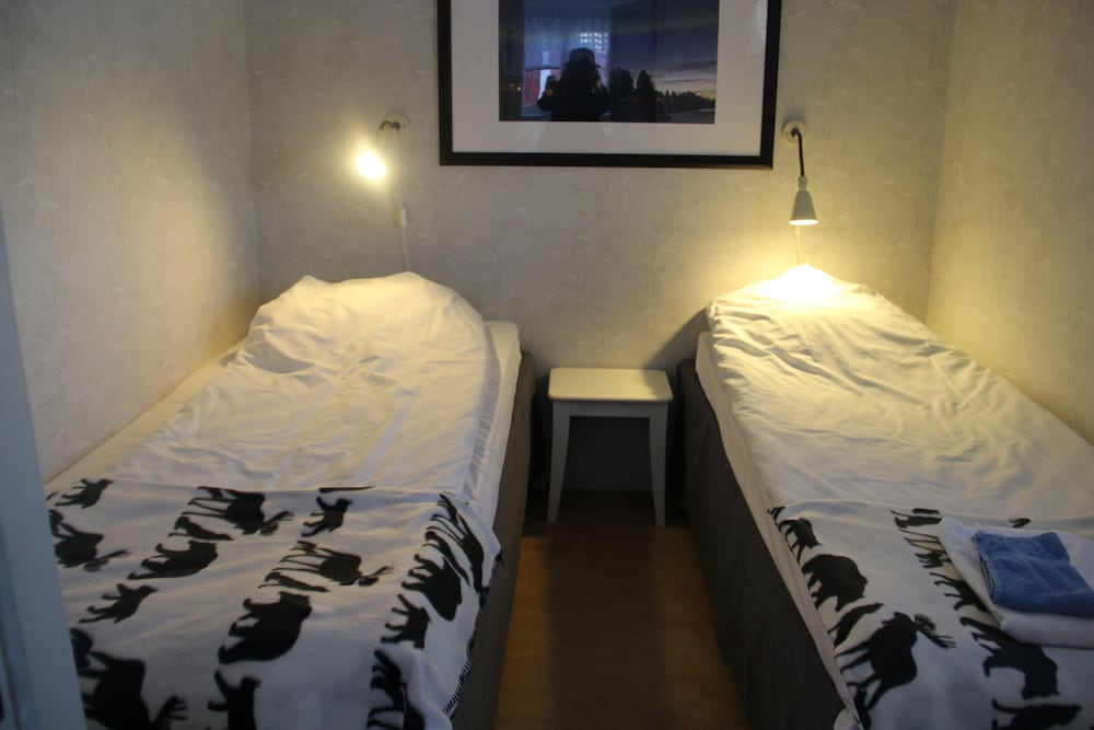 Apartment, Multiple Beds, Accessible, Non Smoking photo 2