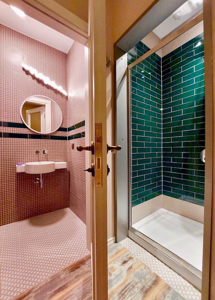 Comfort Yesil Oda photo 2