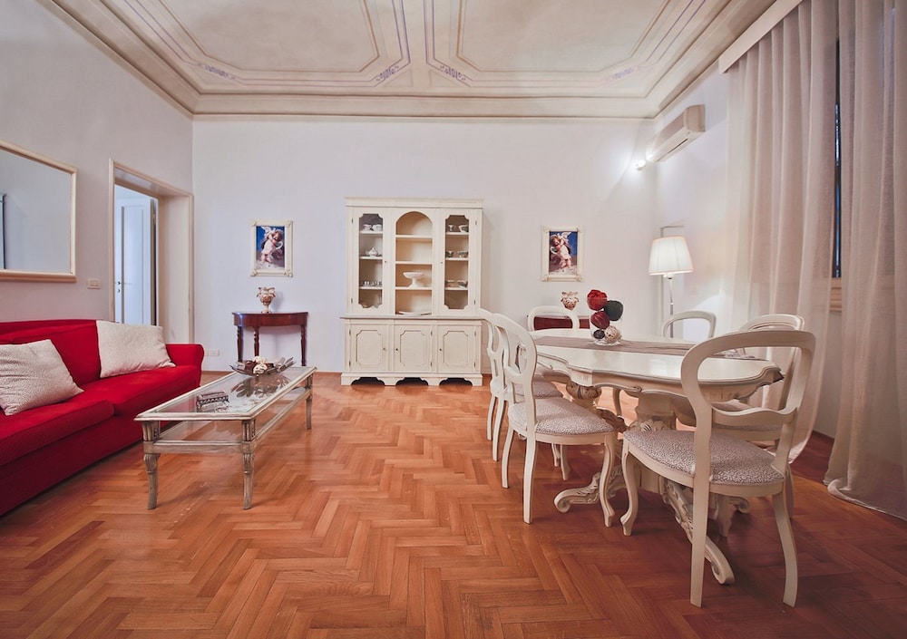 Apartment, 2 Bedrooms