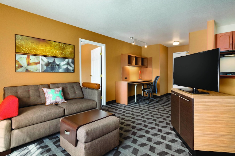Suite, 1 Bedroom (Hearing Accessible) photo 1