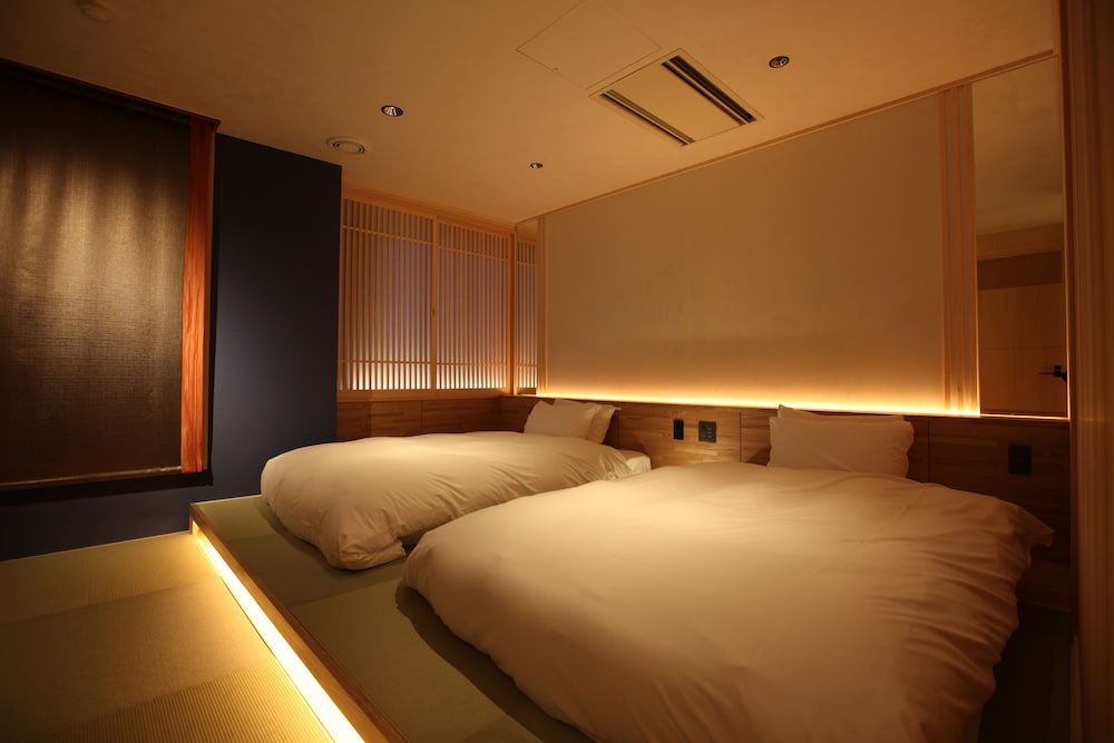 Junior Suite, Non Smoking