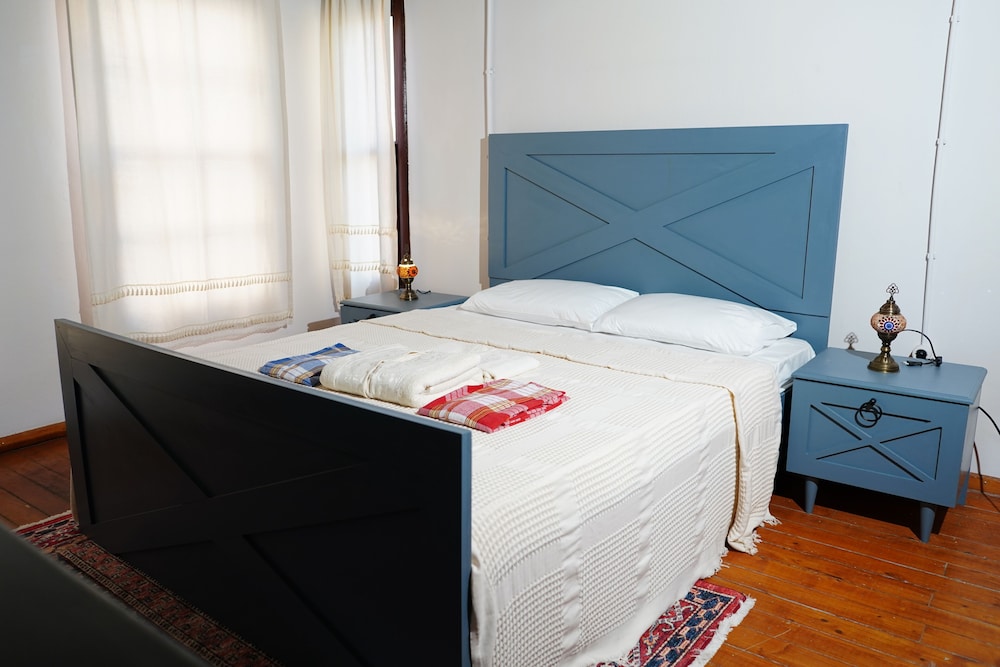Romantic Room, 1 Queen Bed