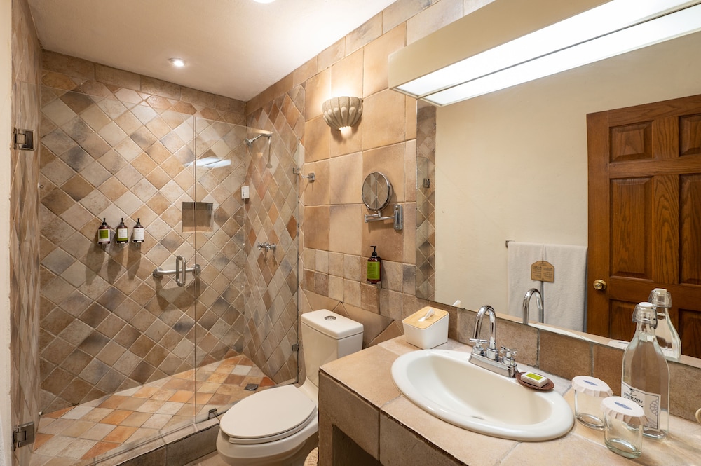 Superior Room, 2 Double Beds - Photo 21