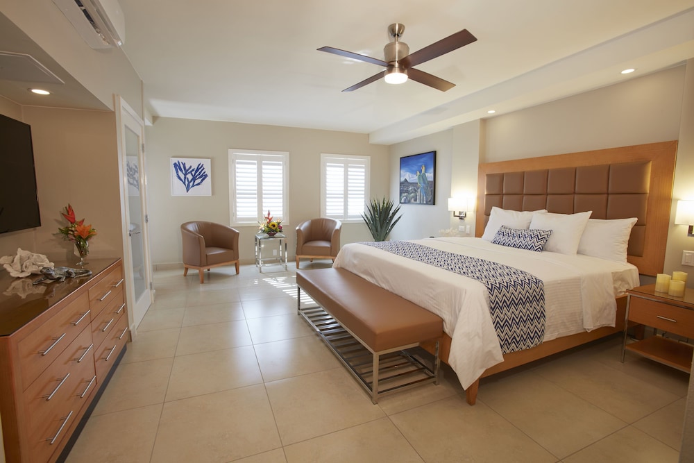 Suite, 1 Bedroom - Photo 5