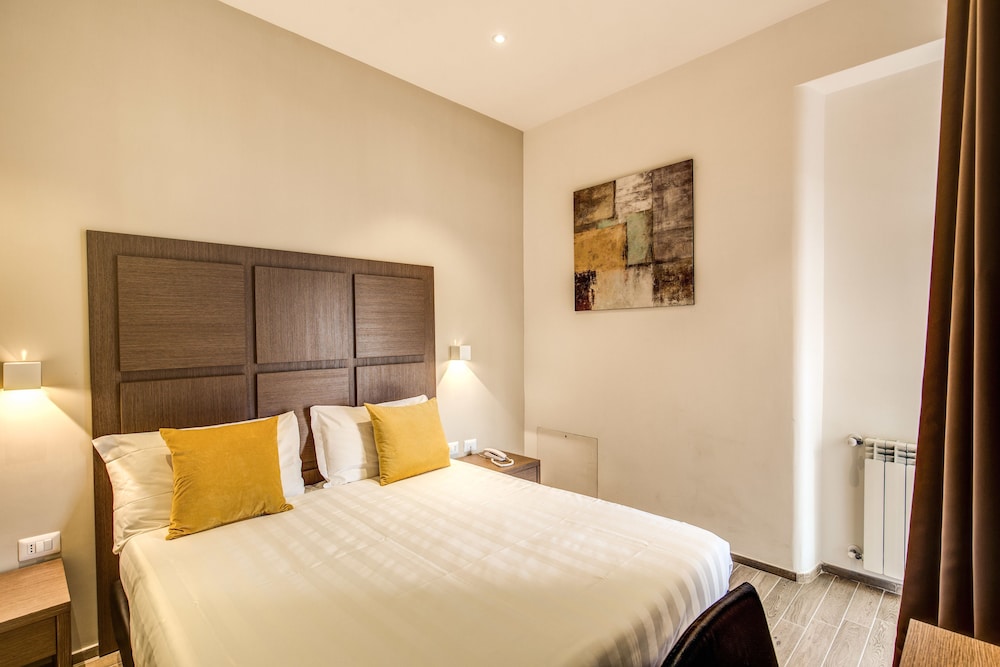Double Room Single Use photo 3