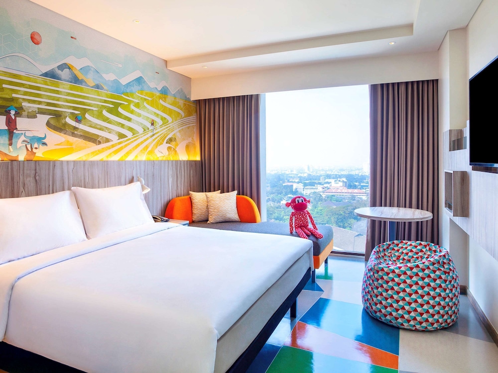 Superior Room, 1 Double Bed, City View - Photo 1