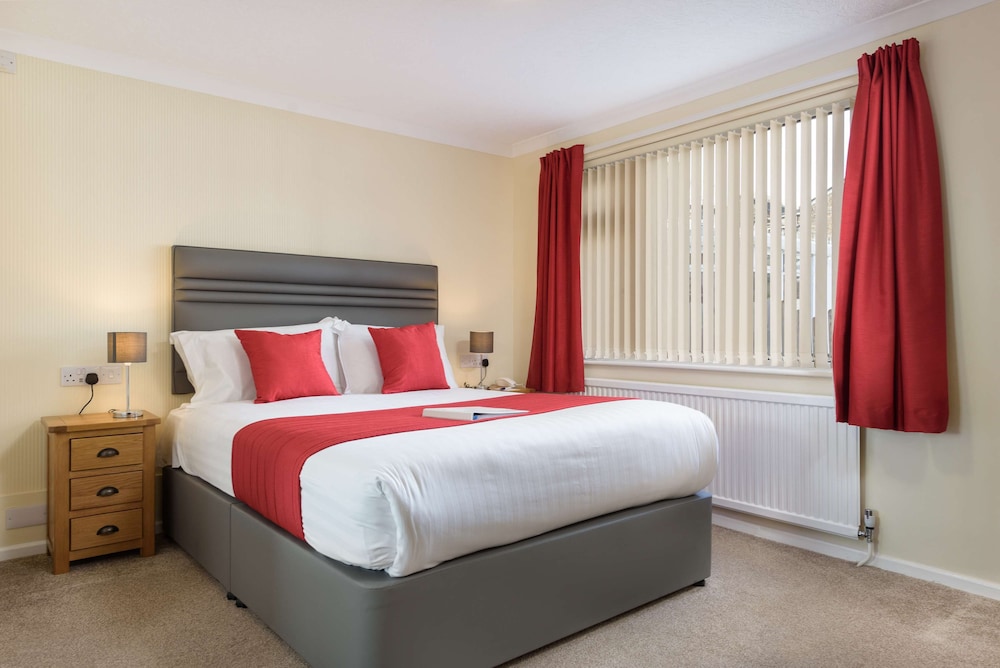 Comfort Room, 1 Double Bed, Non Smoking - Photo 1