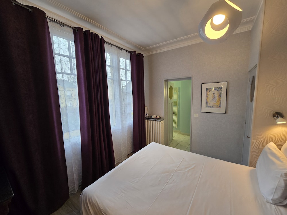 Classic Double Room, 1 Double Bed photo 3