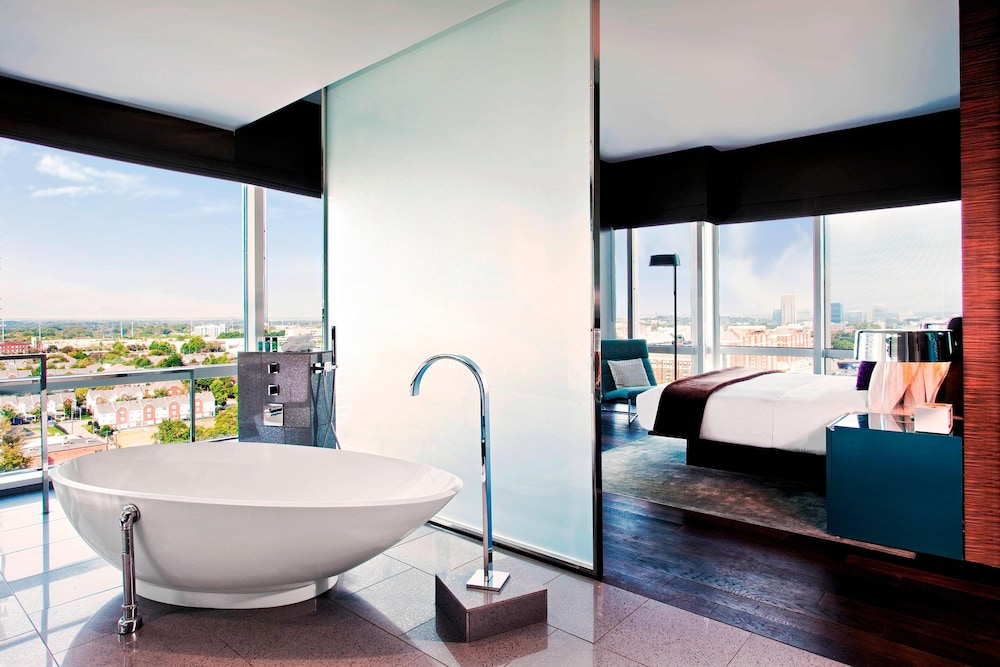 E-Wow Suite, Presidential Suite, 2 Bedrooms, photo 6