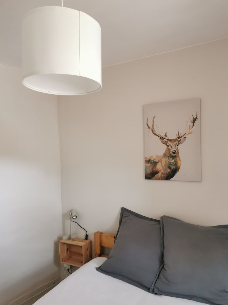 Double Room, Mountain View photo 3