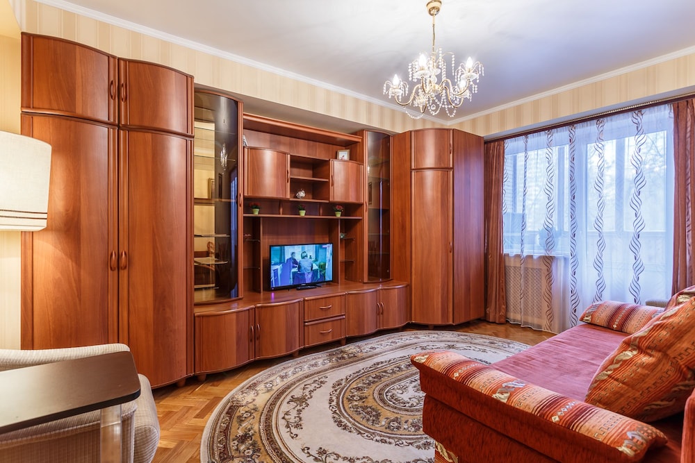 Apartment, 1 Bedroom