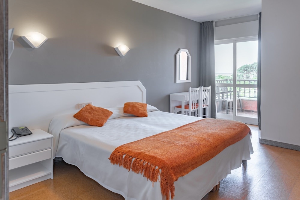 Double Room, Terrace photo 3