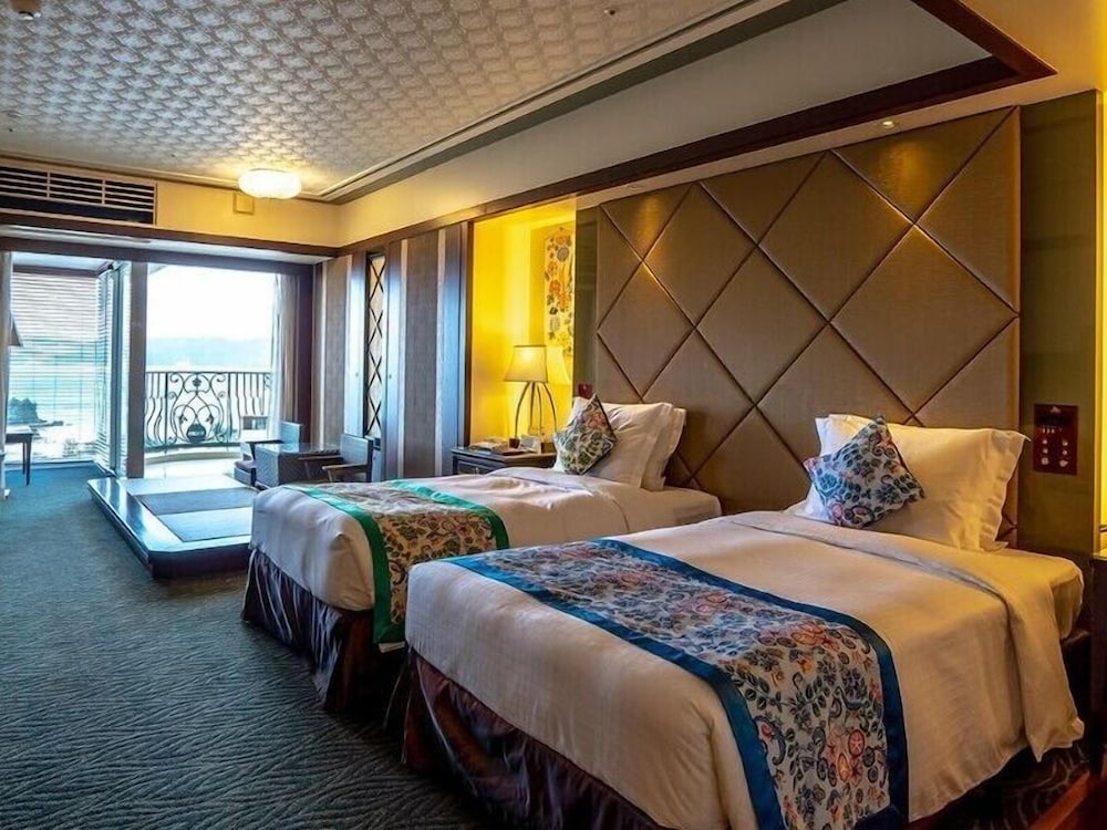 Ryukyu Room for 4 People with Lounge Access, Non Smoking photo 1