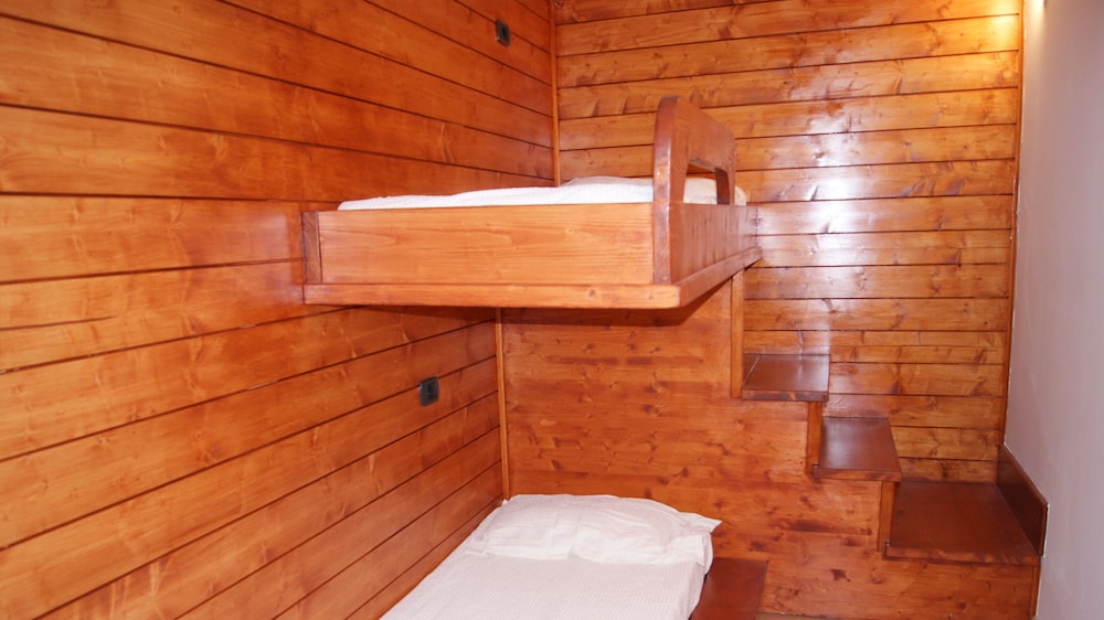 Family Condo (Pino - SPA included)