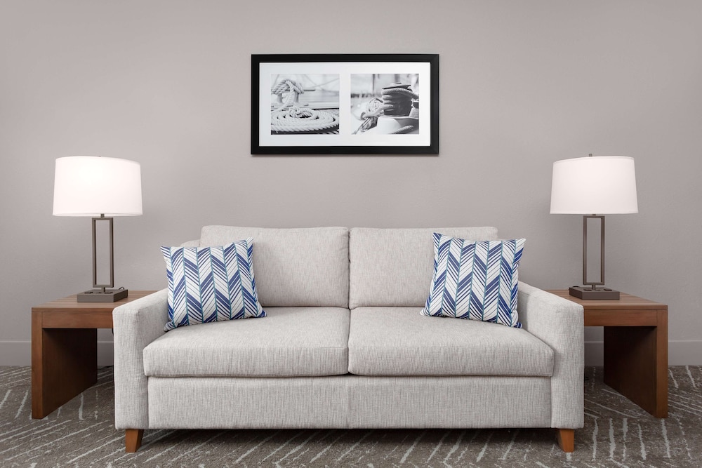 Suite, 1 Bedroom (Hearing) photo 3