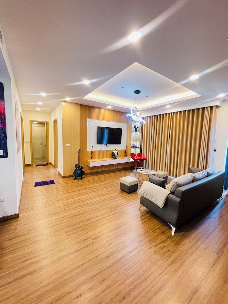 Premium Apartment